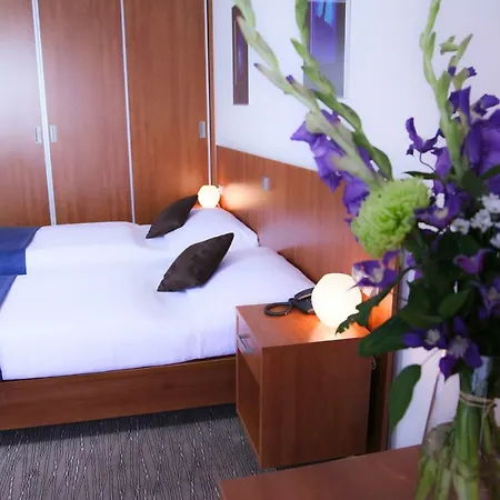 Academic & Congress Centre Hotel