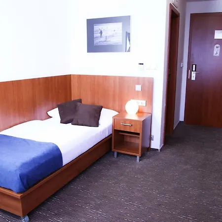 Hotel Academic & Congress Centre