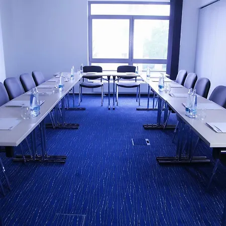 Academic & Congress Centre Roztoky