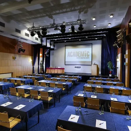 Academic & Congress Centre Hotell