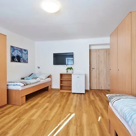Appartamento Alfa Praga