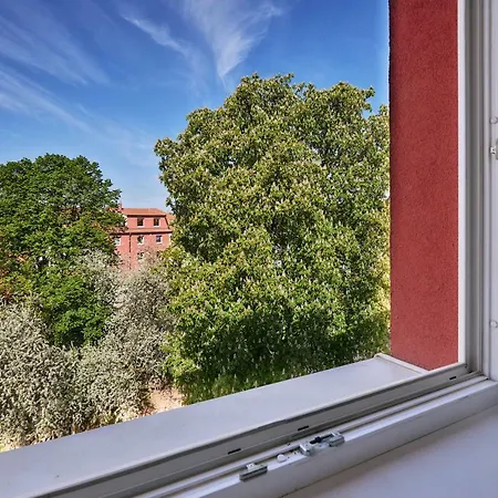 Appartamento Alfa