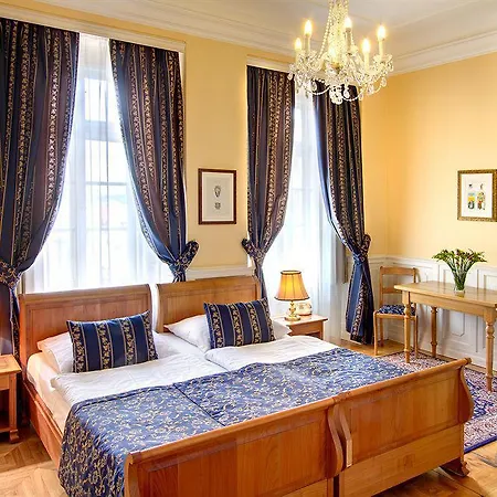 Szálloda Golden Star 4*