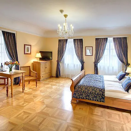 Golden Star Prag