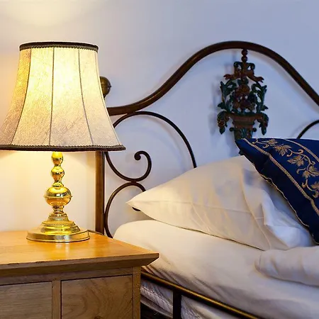 Golden Star Szálloda 4*