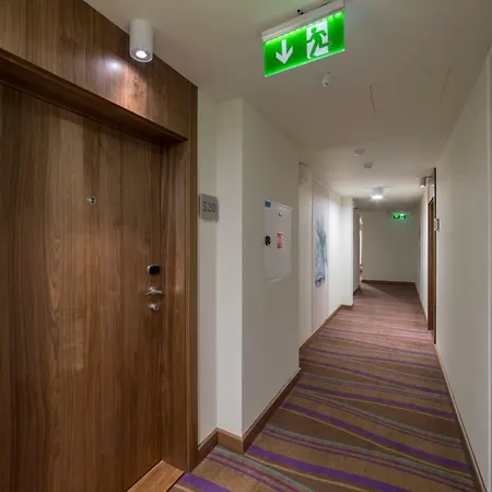 The Alchemist Hotel 4*