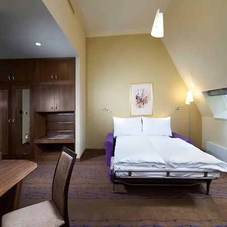 Hotel The Alchemist