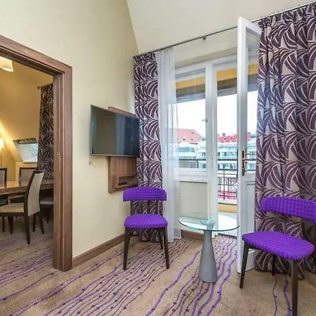Hotel The Alchemist