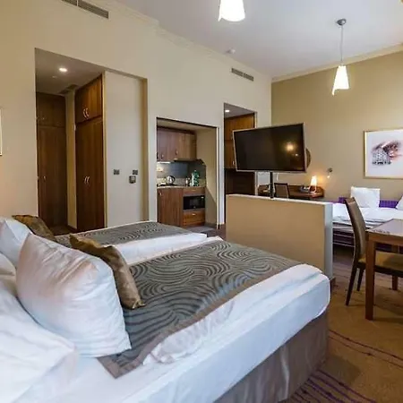 The Alchemist Hotel Prague