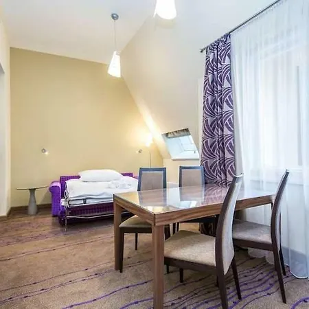 The Alchemist Hotel Prag