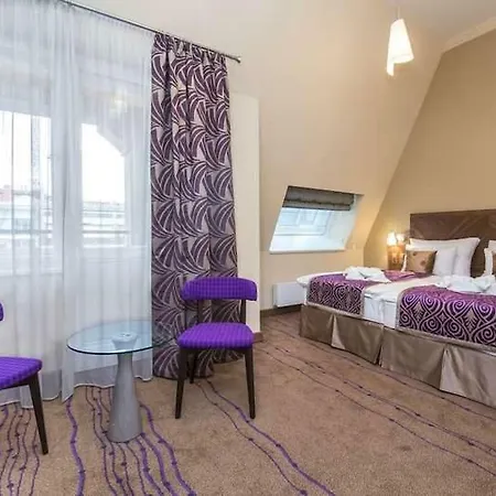 The Alchemist Hotel