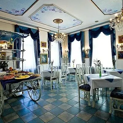 Hotel William Praga