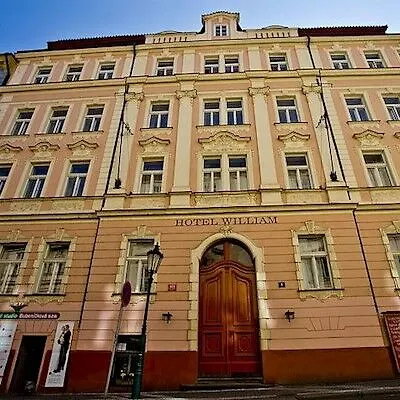 Hotel William