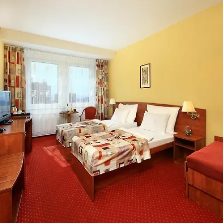 Duo Hotel 4*