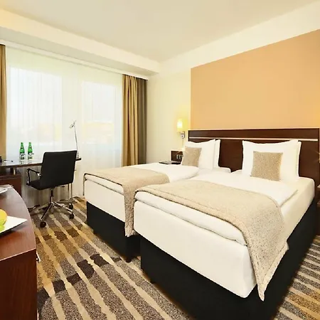 Duo Hotel Praga