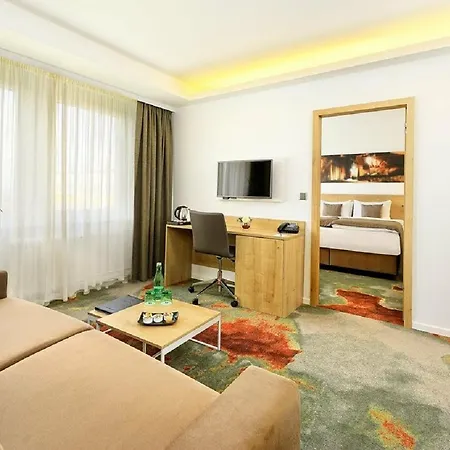 Duo Hotel Praga