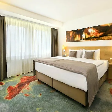 Duo Hotel Praga