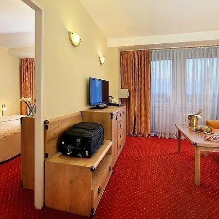 Duo Hotel Praga