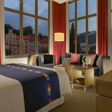 Hotell Hermitage