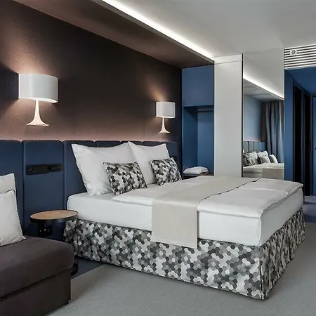 Urban Creme Praag