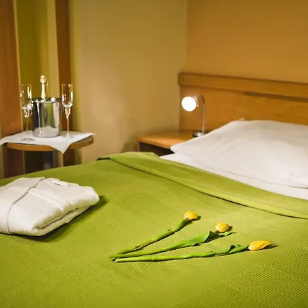 Hotel Archibald 4*