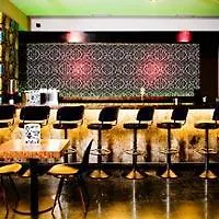 Hotel The Icon & Lounge 4*