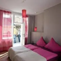Purpur Hotell