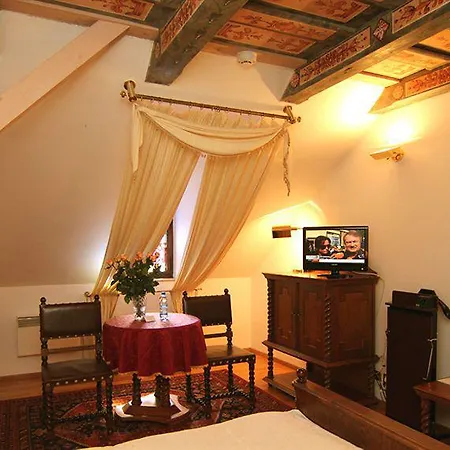 Hotel The King Charles 4*