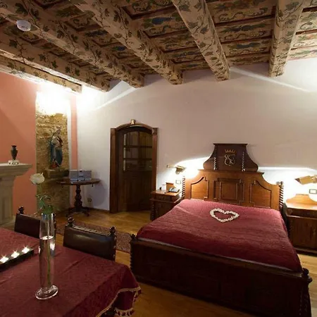 Hotel The King Charles Prague