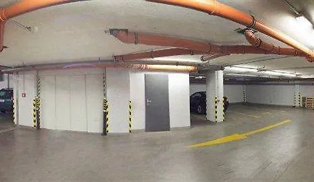 Hotel Ehrlich 4*