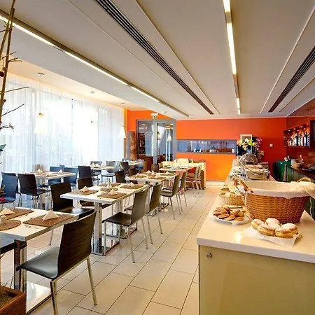 Ehrlich Hotel