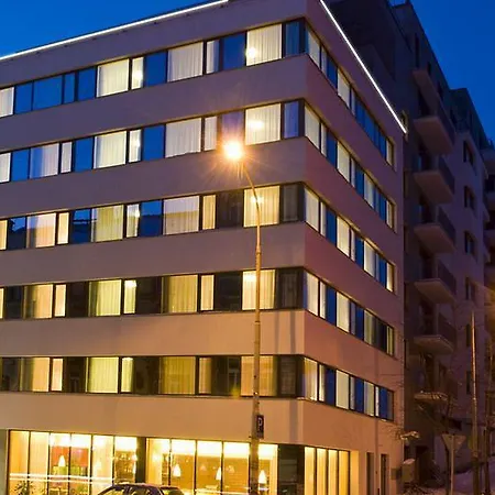 Ehrlich Hotel