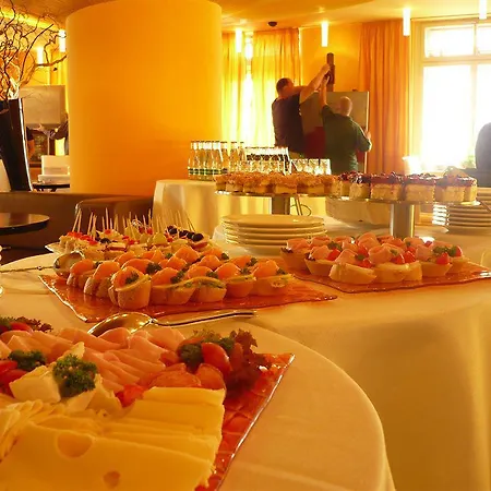 Perla Hotel