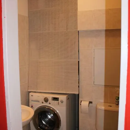 Apartmán Sunny Two-story Kyje *