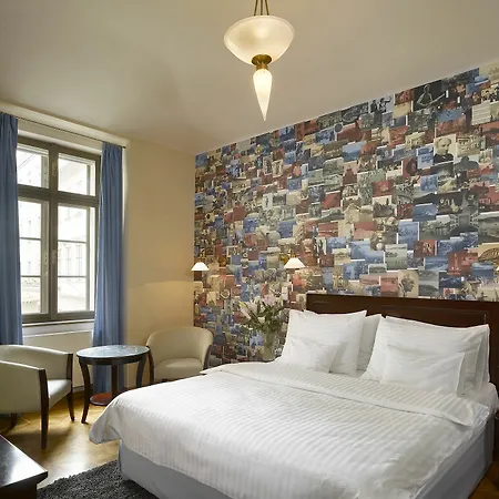 Aparthotel Charles Bridge & By Sivek 4*