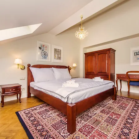 Manesova No.5 * Prague