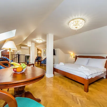 Manesova No.5 * Prague
