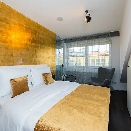 Empirent Gold Street Apartment *