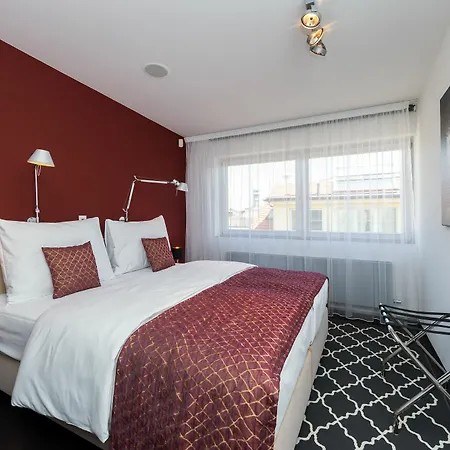 Apartment Empirent Gold Street *