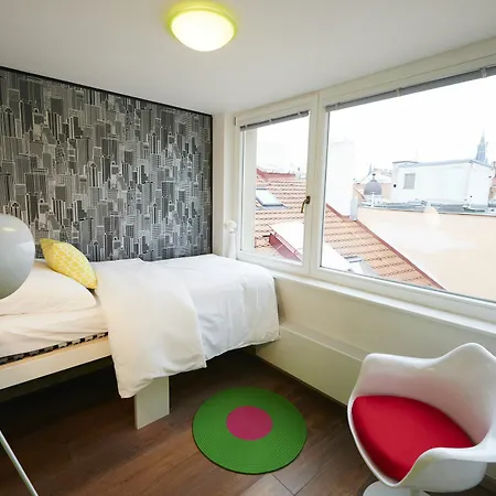Empirent New Town Apartment Prague