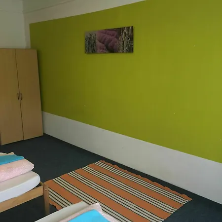 Grádo Motel Praha