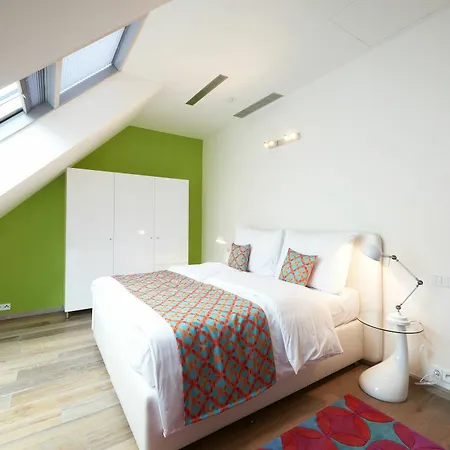 Apartment Empirent New Town *