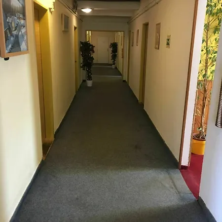 Grádo Motel *