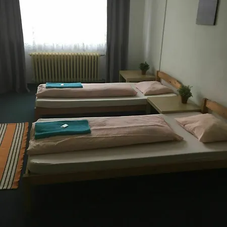 Motel Grádo Praha