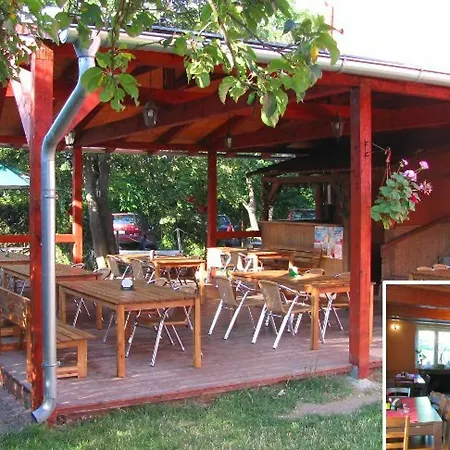 Grádo Motel