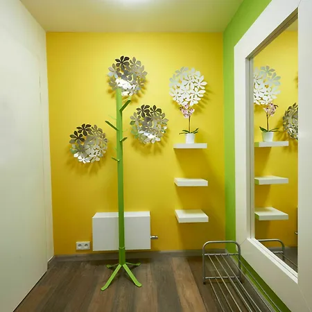 Apartment Empirent New Town *
