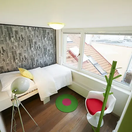 Empirent New Town Prague