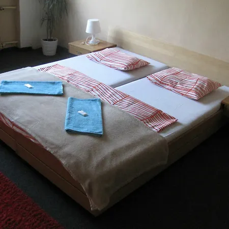 Grádo Motel *