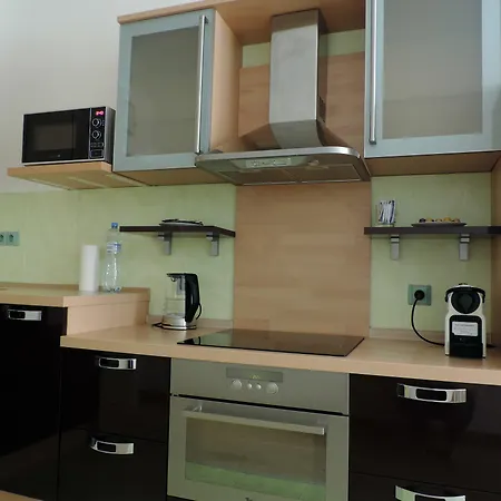 Apartment Homeroomsprague *