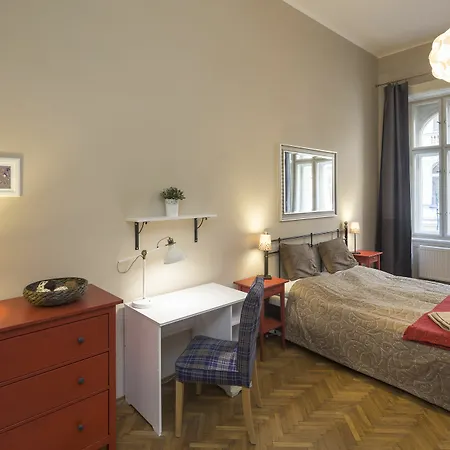 Apartment Old Town Square - Dlouha Prague